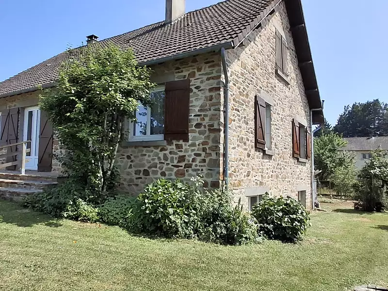 Maison, 108 m²
