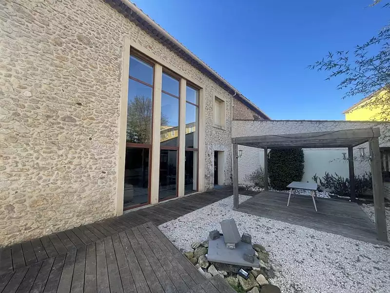 Maison, 180 m²