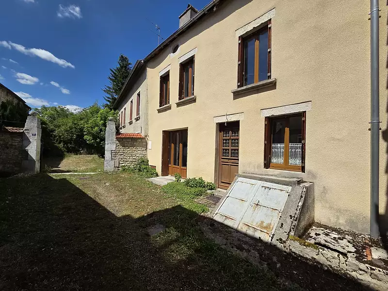 Maison, 286 m²