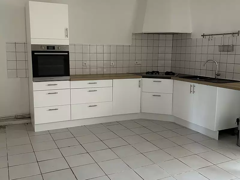 Maison, 110 m²
