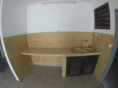 Appartement, 46,97 m²