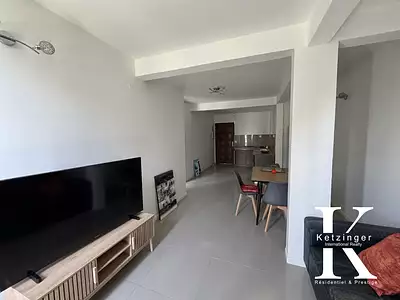 Appartement, 53 m²