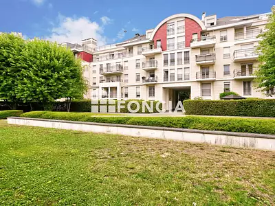 Appartement, 39 m²