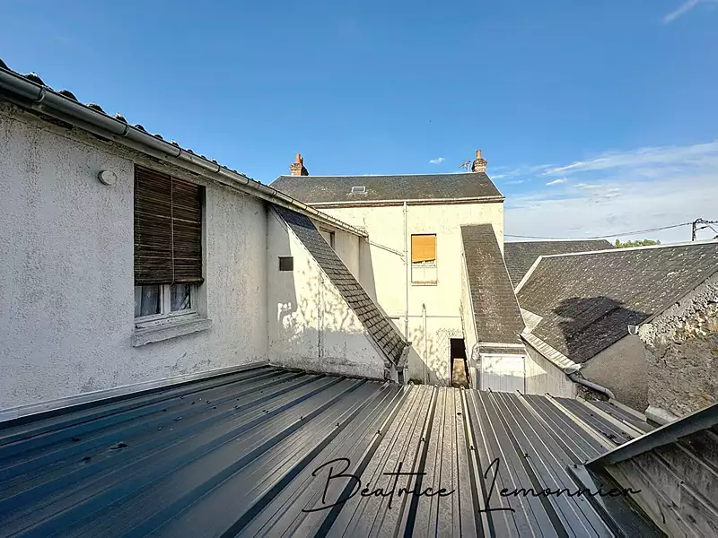 Maison, 111,26 m²
