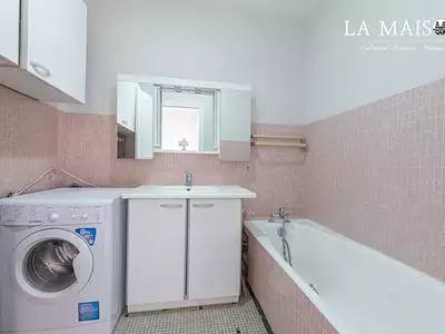 Appartement, 69 m²
