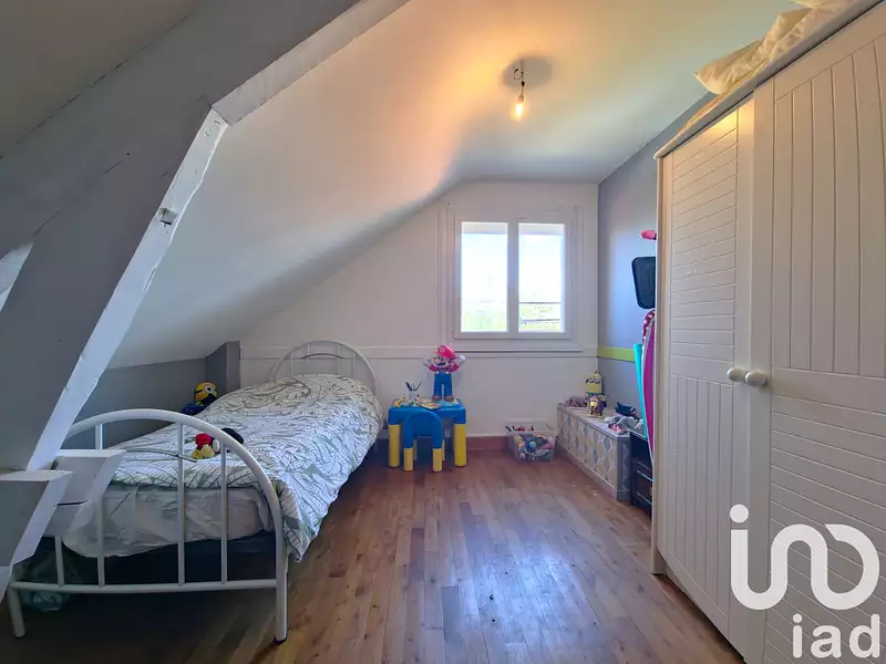 Maison, 126 m²