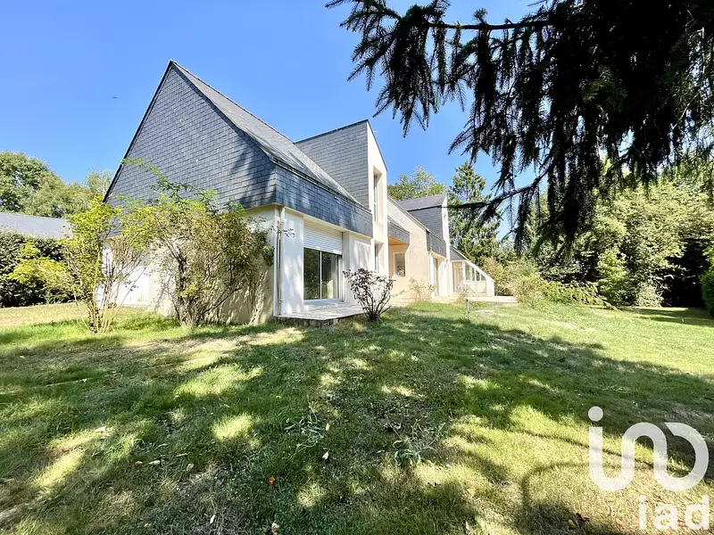 Maison, 167 m²