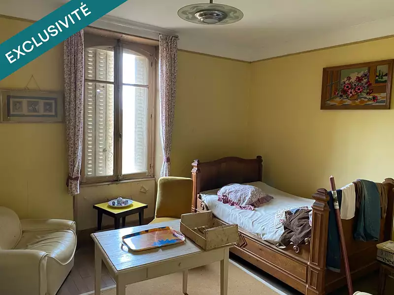 Maison, 100 m²