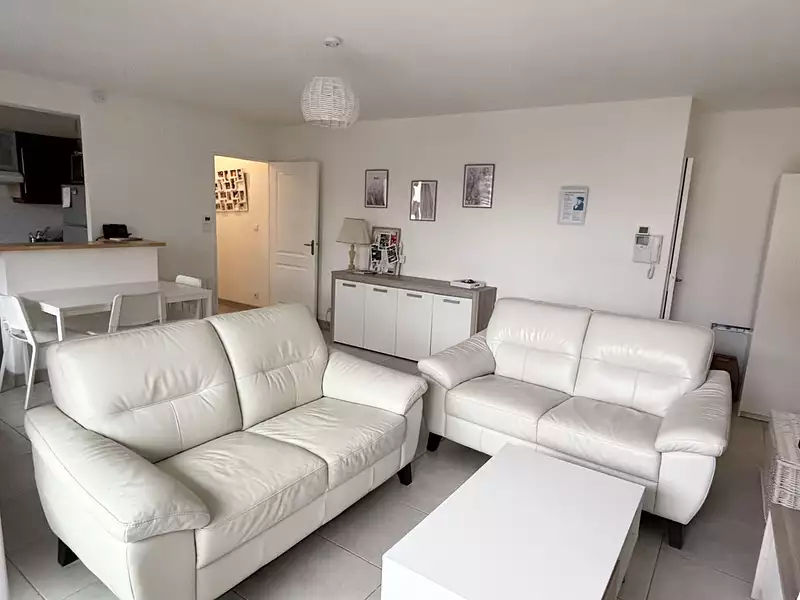 Appartement, 79,53 m²