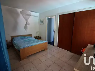 Maison, 178 m²