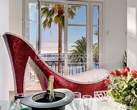 Appartement, 128 m²