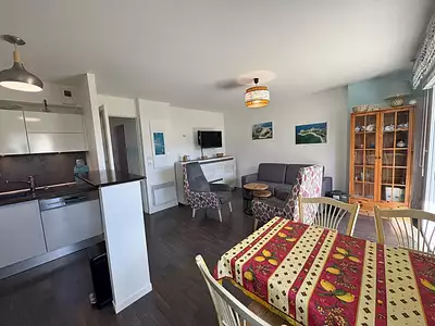 Appartement, 43 m²