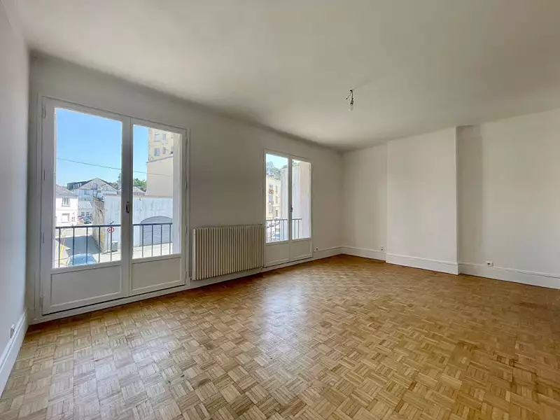 Appartement, 88 m²