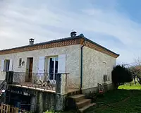 Maison, 148 m²