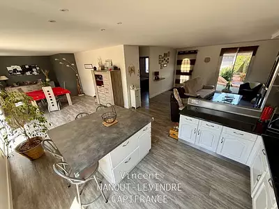 Maison, 98 m²