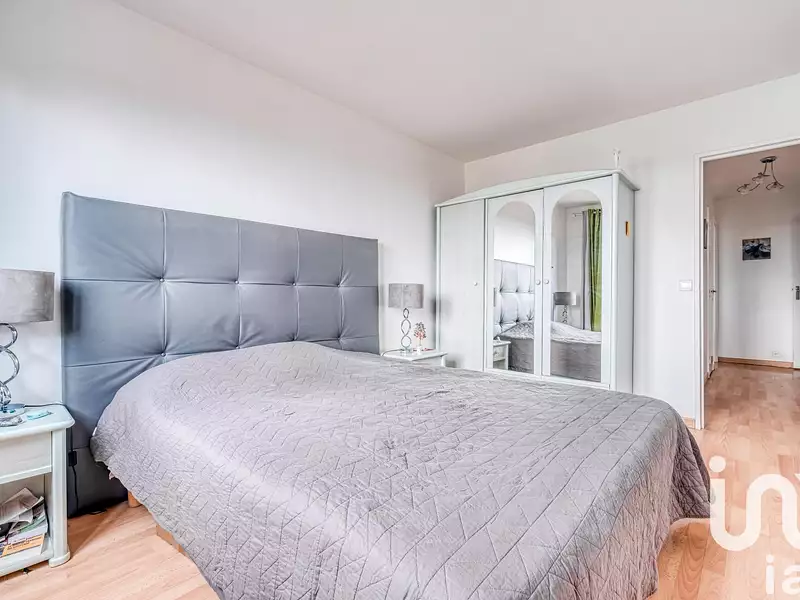 Appartement, 71 m²