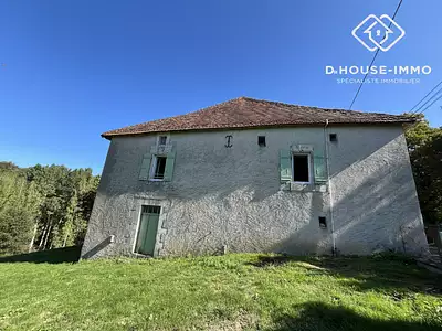 Maison, 121 m²