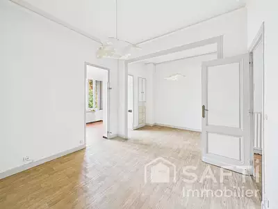 Appartement, 70 m²