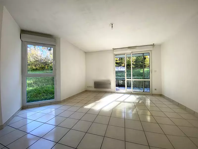 Appartement, 45,05 m²