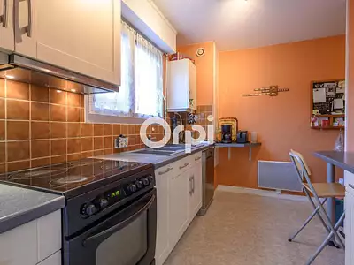 Appartement, 88 m²