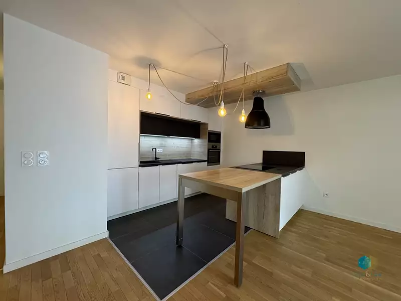 Appartement, 88,3 m²