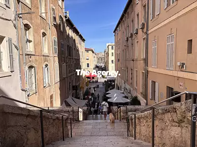 Appartement, 39,35 m²