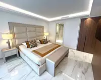 Appartement, 127 m²