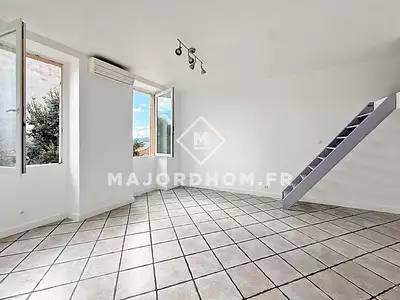Appartement, 49 m²