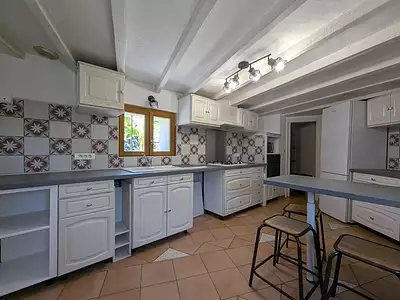 Maison, 140 m²