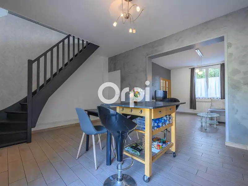 Maison, 90 m²