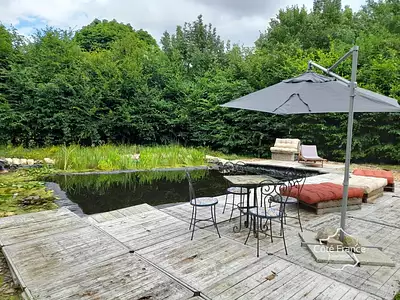 Maison, 200 m²