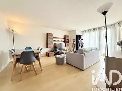 Appartement, 50 m²