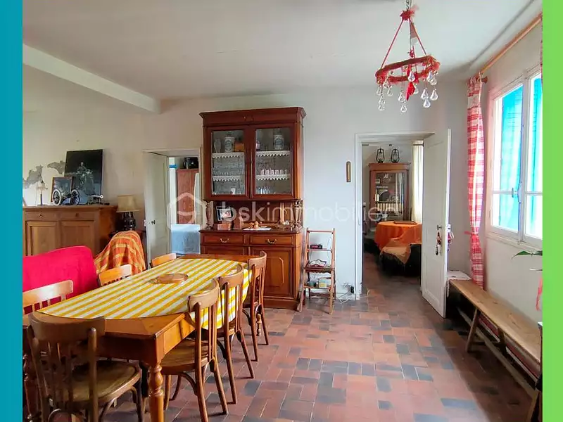 Maison, 150 m²