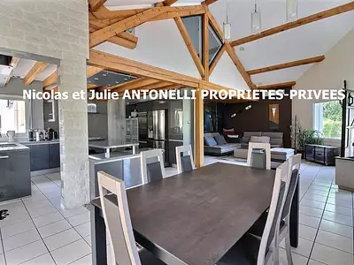 Maison, 170 m²
