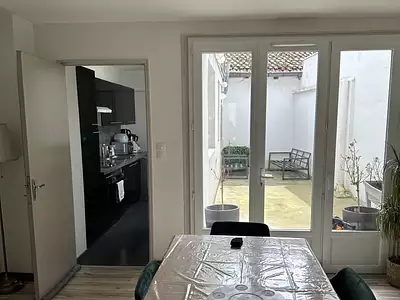 Immeuble, 225 m²