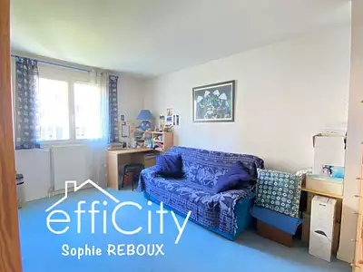 Maison, 123 m²