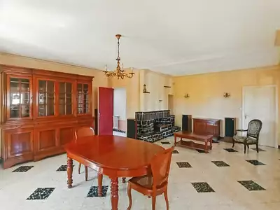 Maison, 118 m²
