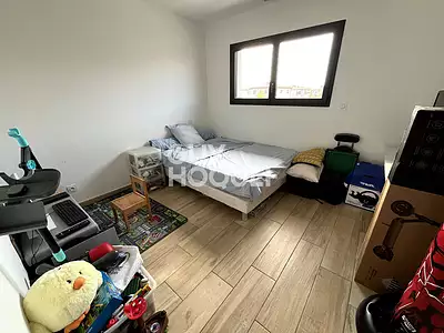 Maison, 100 m²