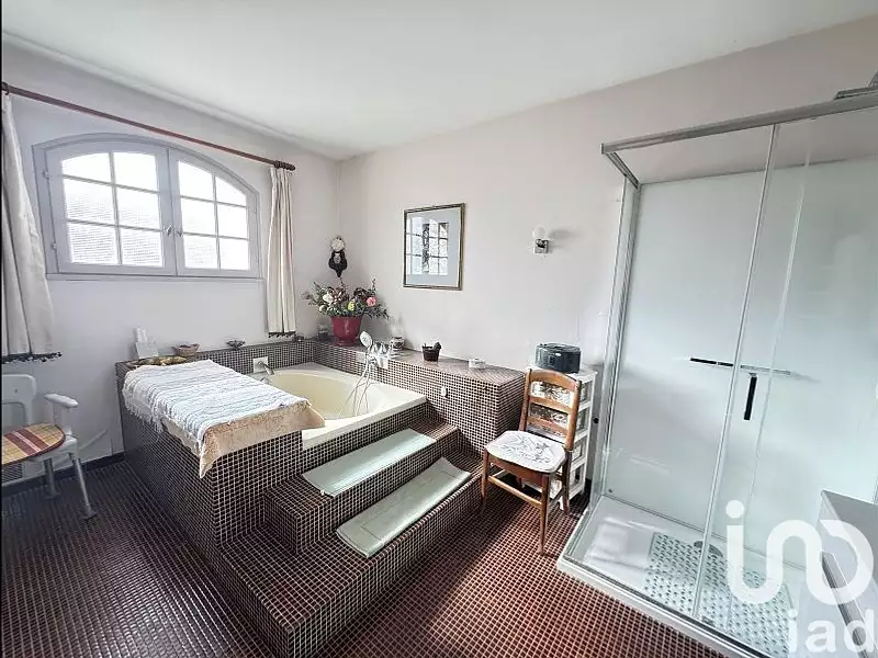 Maison, 160 m²