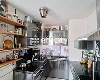 Appartement, 45 m²