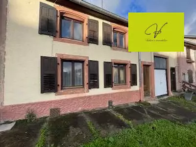 Maison, 130 m²