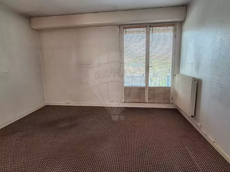 Appartement, 85 m²