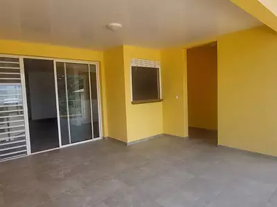 Appartement, 92 m²