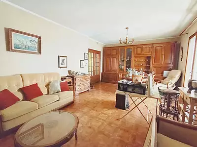 Maison, 126 m²