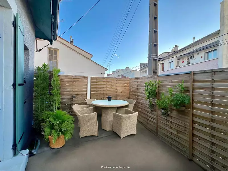 Maison, 70 m²
