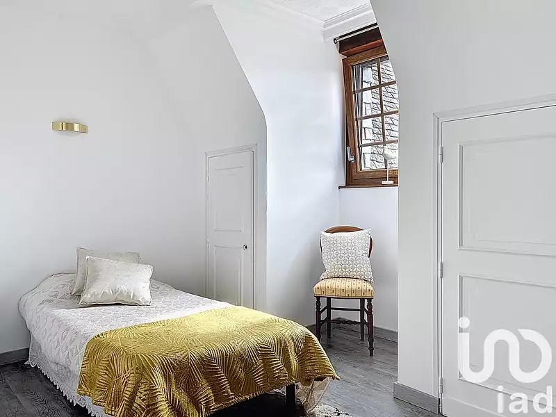Maison, 223 m²