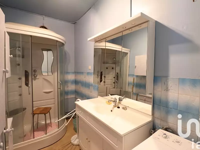Appartement, 70 m²