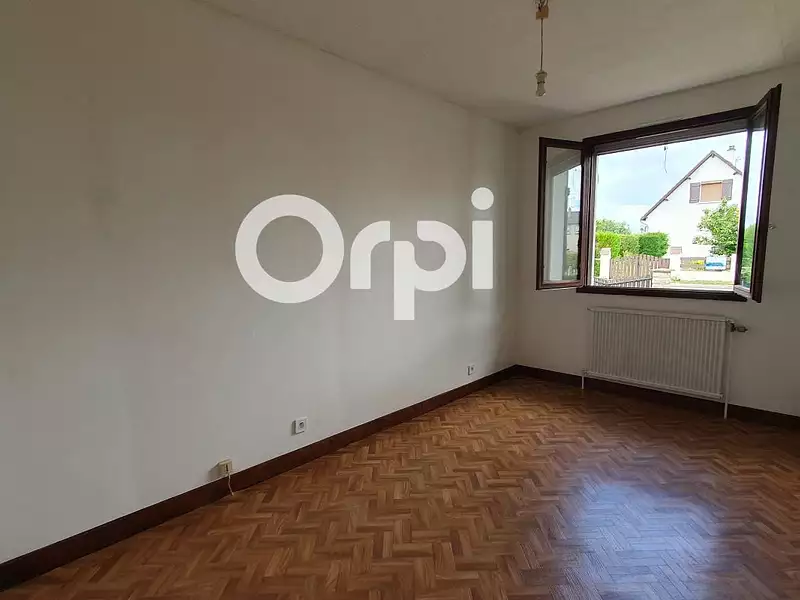 Maison, 80 m²