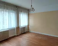 Appartement, 59,34 m²