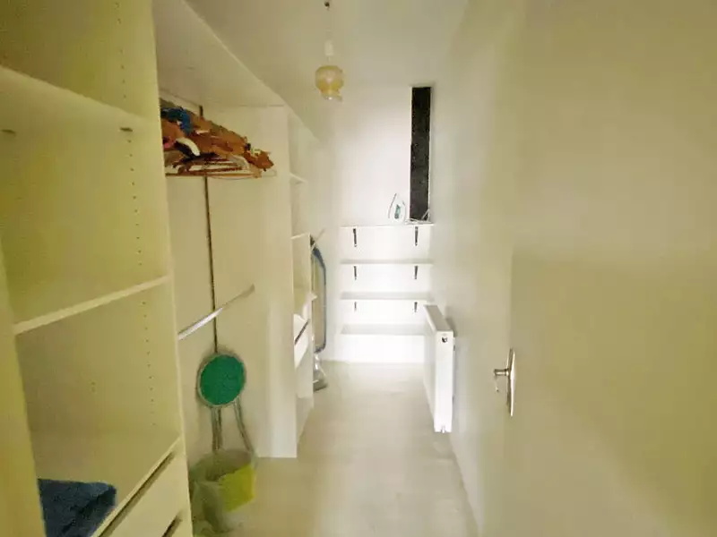 Appartement, 51,61 m²